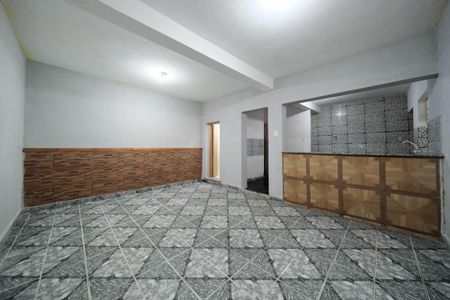 Casa para alugar com 2 quartos, 100m² em Vila Buenos Aires, São Paulo