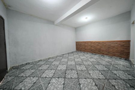 Sala de casa para alugar com 2 quartos, 100m² em Vila Buenos Aires, São Paulo