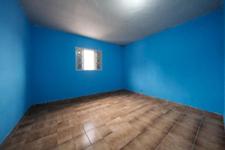 Quarto 2 de casa para alugar com 2 quartos, 100m² em Vila Buenos Aires, São Paulo