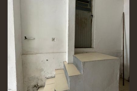 Kitnet/Studio para alugar com 1 quarto, 28m² em Feitoria, São Leopoldo