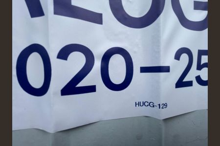 Placa de kitnet/studio para alugar com 1 quarto, 28m² em Feitoria, São Leopoldo