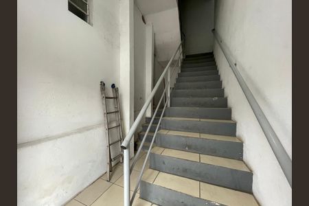 Kitnet/Studio para alugar com 1 quarto, 28m² em Feitoria, São Leopoldo