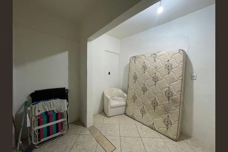 Sala/Cozinha de kitnet/studio para alugar com 1 quarto, 28m² em Feitoria, São Leopoldo
