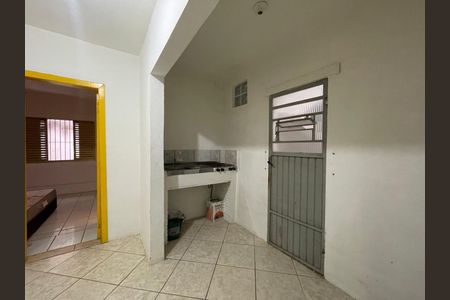 Kitnet/Studio para alugar com 1 quarto, 28m² em Feitoria, São Leopoldo