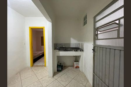 Kitnet/Studio para alugar com 1 quarto, 28m² em Feitoria, São Leopoldo