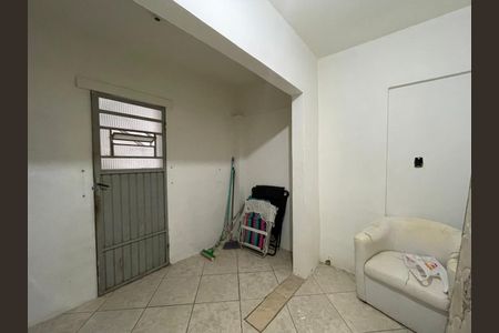 Sala/Cozinha de kitnet/studio para alugar com 1 quarto, 28m² em Feitoria, São Leopoldo