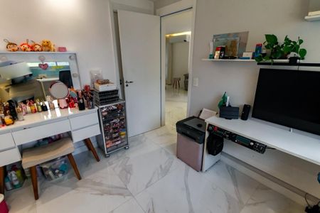 Suíte 1 de apartamento para alugar com 2 quartos, 110m² em Jardim Vazani, São Paulo