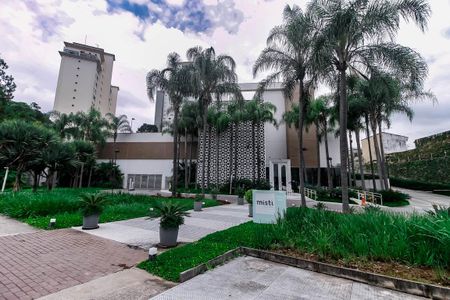 Fachada do Prédio de apartamento para alugar com 2 quartos, 110m² em Jardim Vazani, São Paulo