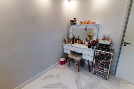 Suíte 1 de apartamento para alugar com 2 quartos, 110m² em Jardim Vazani, São Paulo
