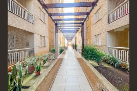Área comum de apartamento à venda com 2 quartos, 47m² em Novo Osasco, Osasco