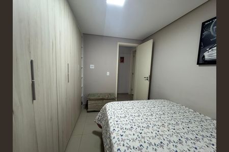 Quarto 1 de apartamento à venda com 2 quartos, 47m² em Novo Osasco, Osasco