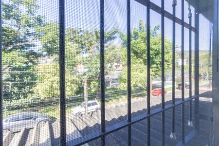 Vista Quarto 2 de casa à venda com 2 quartos, 71m² em Jaguará, São Paulo