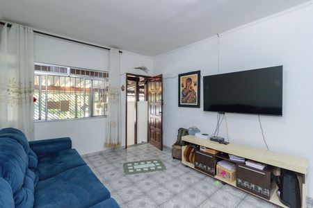 Casa à venda com 2 quartos, 71m² em Jaguará, São Paulo