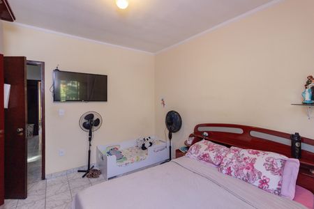 Quarto 2 de casa à venda com 2 quartos, 71m² em Jaguará, São Paulo