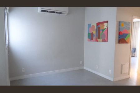 Apartamento à venda com 260m², 5 quartos e 3 vagas Apartamento à venda com 260m², 5 quartos e 3 vagasSala de tv