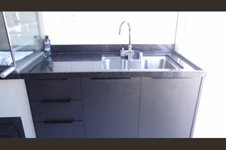 Apartamento à venda com 260m², 5 quartos e 3 vagas Apartamento à venda com 260m², 5 quartos e 3 vagasÁrea gourmet