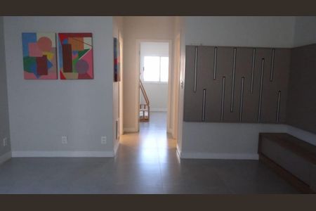 Apartamento à venda com 260m², 5 quartos e 3 vagas Apartamento à venda com 260m², 5 quartos e 3 vagasSala de rv