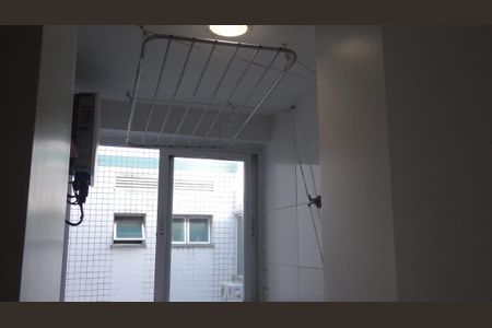 Apartamento à venda com 260m², 5 quartos e 3 vagas Apartamento à venda com 260m², 5 quartos e 3 vagasÁrea de serviço
