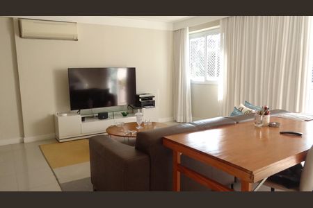 Apartamento à venda com 260m², 5 quartos e 3 vagasSala