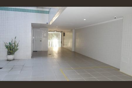Garagem de apartamento para alugar com 5 quartos, 260m² em Barra da Tijuca, Rio de Janeiro