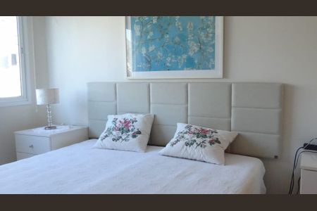Quarto 3 de apartamento para alugar com 5 quartos, 260m² em Barra da Tijuca, Rio de Janeiro