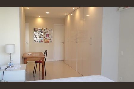 Apartamento à venda com 260m², 5 quartos e 3 vagas Apartamento à venda com 260m², 5 quartos e 3 vagasQuarto 3