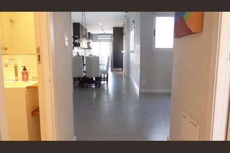 Apartamento à venda com 260m², 5 quartos e 3 vagas