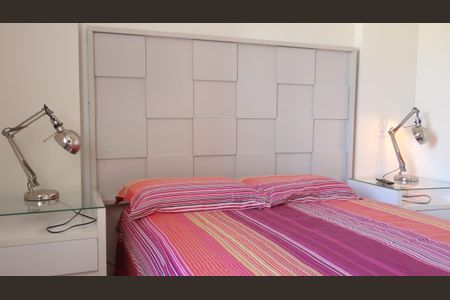 Apartamento à venda com 260m², 5 quartos e 3 vagas Apartamento à venda com 260m², 5 quartos e 3 vagasQuarto 2
