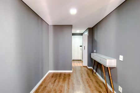 Sala de apartamento para alugar com 2 quartos, 44m² em Belenzinho, São Paulo