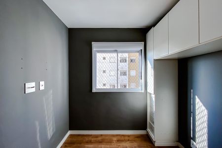Quarto 2 de apartamento para alugar com 2 quartos, 44m² em Belenzinho, São Paulo