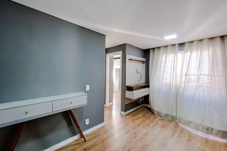 Apartamento para alugar com 2 quartos, 44m² em Belenzinho, São Paulo