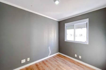 Quarto 1 de apartamento para alugar com 2 quartos, 44m² em Belenzinho, São Paulo