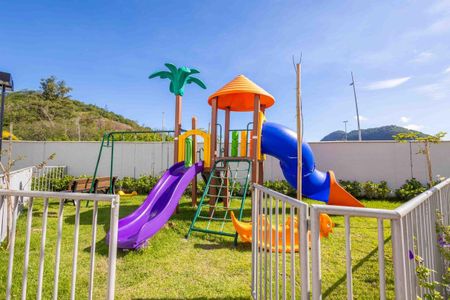 Apartamento à venda com 2 quartos, 47m² em Barra da Tijuca, Rio de Janeiro