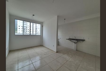Apartamento à venda com 2 quartos, 47m² em Barra da Tijuca, Rio de Janeiro