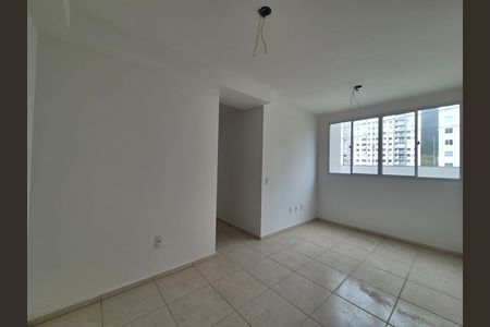 Apartamento à venda com 2 quartos, 47m² em Barra da Tijuca, Rio de Janeiro