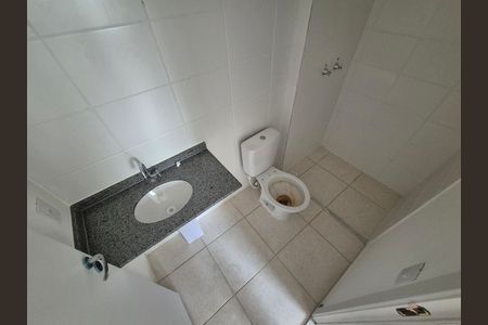 Apartamento à venda com 2 quartos, 47m² em Barra da Tijuca, Rio de Janeiro