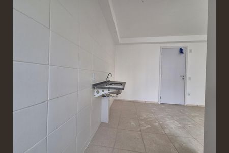 Apartamento à venda com 2 quartos, 47m² em Barra da Tijuca, Rio de Janeiro