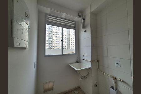Apartamento à venda com 2 quartos, 47m² em Barra da Tijuca, Rio de Janeiro