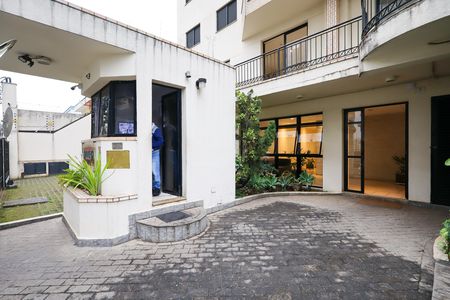 Área comum de apartamento à venda com 2 quartos, 63m² em Jardim Promissao, São Paulo