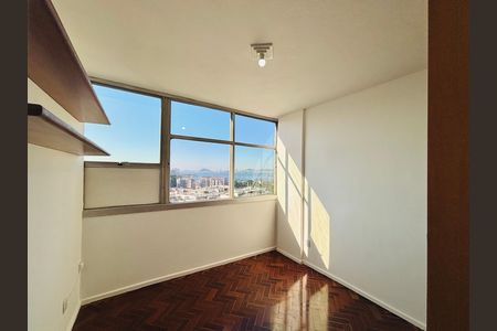 Apartamento para alugar com 3 quartos, 94m² em Botafogo, Rio de Janeiro