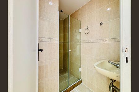 Apartamento para alugar com 3 quartos, 94m² em Botafogo, Rio de Janeiro