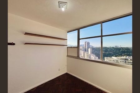 Apartamento para alugar com 3 quartos, 94m² em Botafogo, Rio de Janeiro