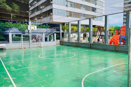 Apartamento para alugar com 3 quartos, 94m² em Botafogo, Rio de Janeiro