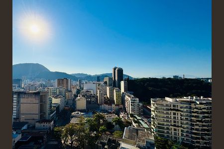 Apartamento para alugar com 3 quartos, 94m² em Botafogo, Rio de Janeiro