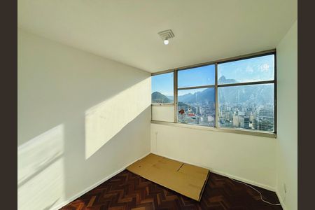 Apartamento para alugar com 3 quartos, 94m² em Botafogo, Rio de Janeiro