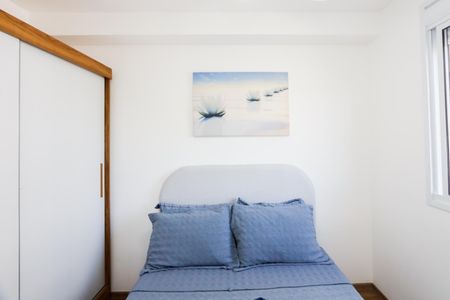 Apartamento para alugar com 2 quartos, 34m² em Santo Amaro, São Paulo