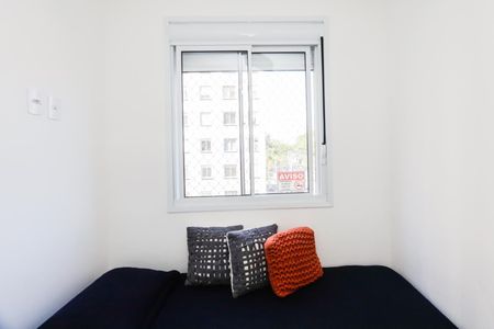 Apartamento para alugar com 2 quartos, 34m² em Santo Amaro, São Paulo