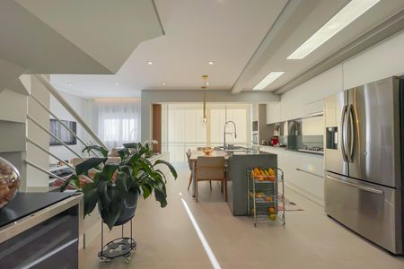 Apartamento à venda com 3 quartos, 152m² em Vila Osasco, Osasco