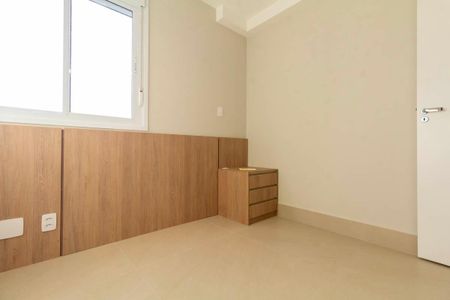 Quarto 2 de apartamento para alugar com 2 quartos, 42m² em Tatuapé, São Paulo