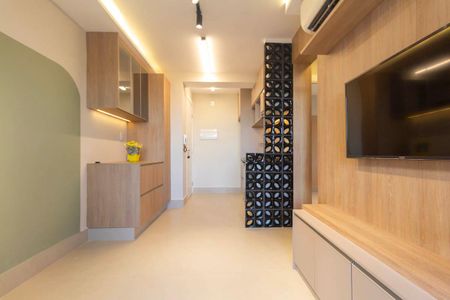 Apartamento para alugar com 2 quartos, 42m² em Tatuapé, São Paulo